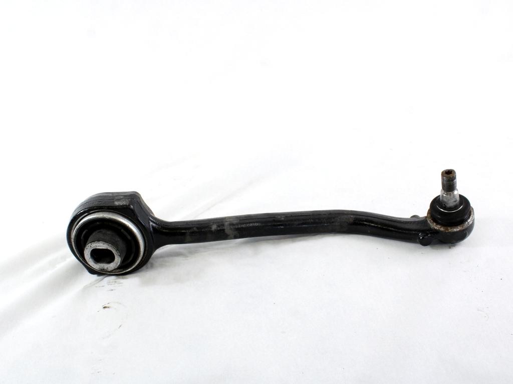 SPREDNJA DESNA ROKA  OEM N. A2043302011 ORIGINAL REZERVNI DEL MERCEDES CLASSE SLK R171 (2004 - 2011)BENZINA LETNIK 2004