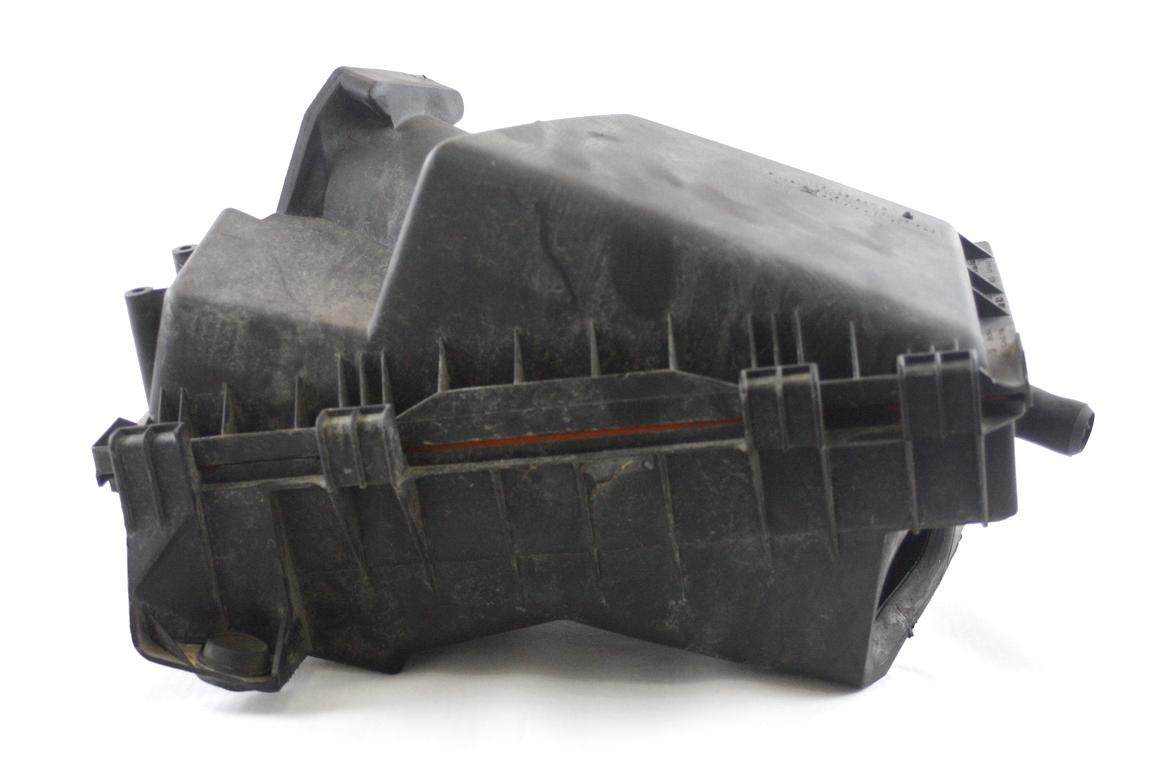 FILTAR ZRAKA OEM N. 1J0129607D ORIGINAL REZERVNI DEL VOLKSWAGEN GOLF IV 1J1 1E7 1J5 MK4 BER/SW (1998 - 2004) BENZINA LETNIK 1998