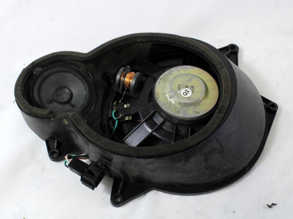 ZVOCNIKI OEM N. A1718200102 ORIGINAL REZERVNI DEL MERCEDES CLASSE SLK R171 (2004 - 2011)BENZINA LETNIK 2004