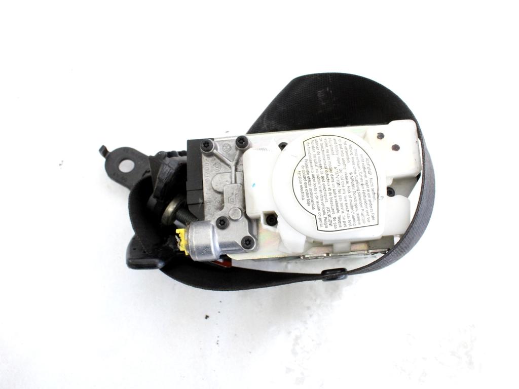 SAMOZATEZNI VARNOSTNI PAS OEM N. A17186001859C94 ORIGINAL REZERVNI DEL MERCEDES CLASSE SLK R171 (2004 - 2011)BENZINA LETNIK 2004