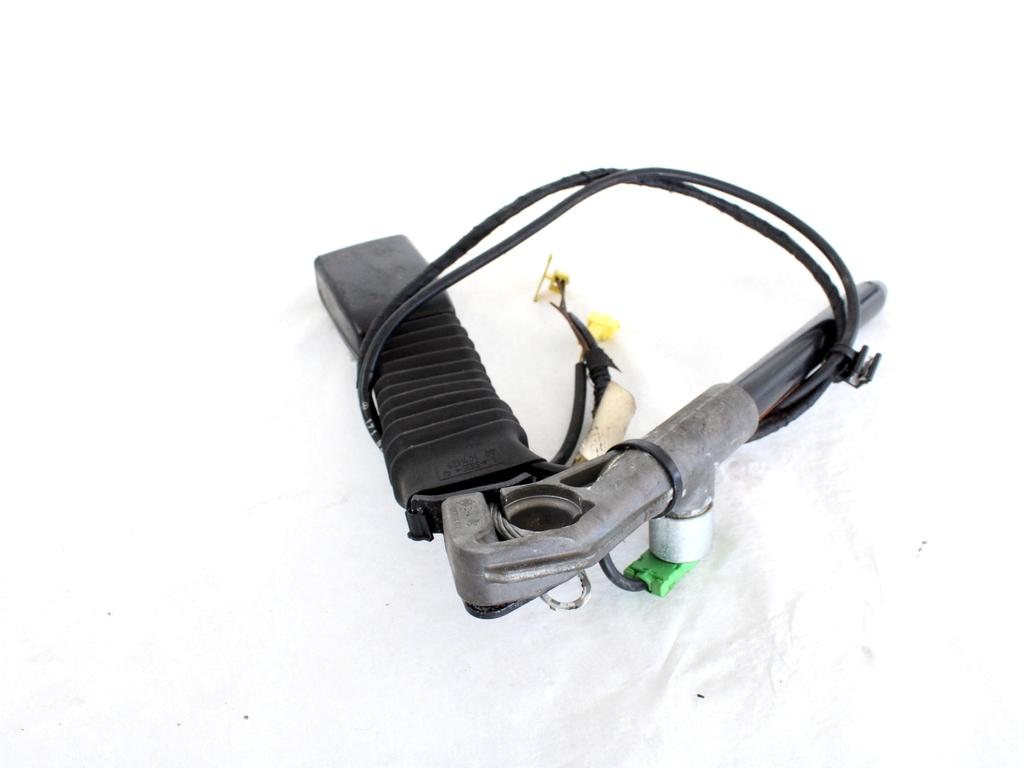 SAMOZATEZNI VARNOSTNI PAS OEM N. A1718600169 ORIGINAL REZERVNI DEL MERCEDES CLASSE SLK R171 (2004 - 2011)BENZINA LETNIK 2004