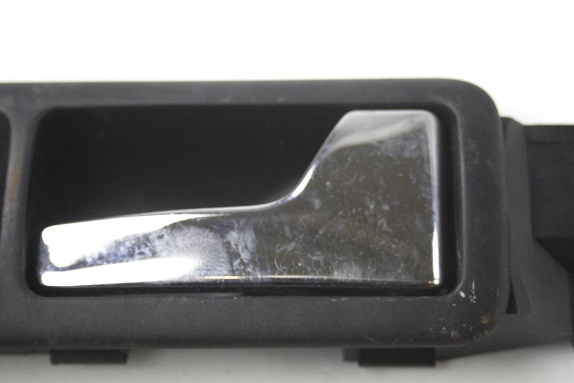 NOTRANJA KLJUKA  OEM N. 3B1837114M ORIGINAL REZERVNI DEL VOLKSWAGEN GOLF IV 1J1 1E7 1J5 MK4 BER/SW (1998 - 2004) BENZINA LETNIK 1998