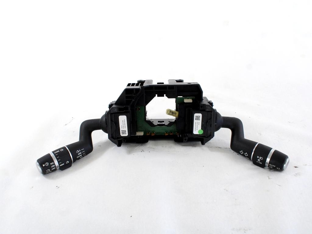 KRMILO SMERNIKI OEM N. 9817 DEVIOLUCI DOPPIO ORIGINAL REZERVNI DEL LAND ROVER RANGE ROVER EVOQUE L538 (2012 - 2016)DIESEL LETNIK 2014