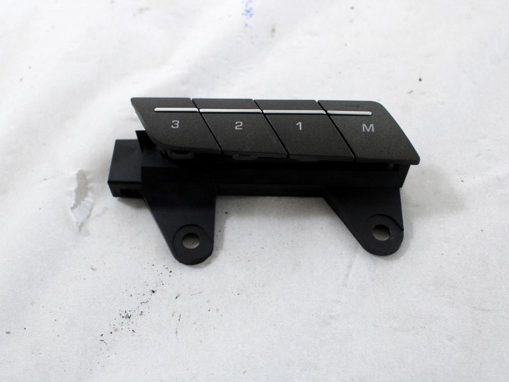 STIKALO ELEKTRICNIH SEDEZEV OEM N. BJ32-14776-BC ORIGINAL REZERVNI DEL LAND ROVER RANGE ROVER EVOQUE L538 (2012 - 2016)DIESEL LETNIK 2014