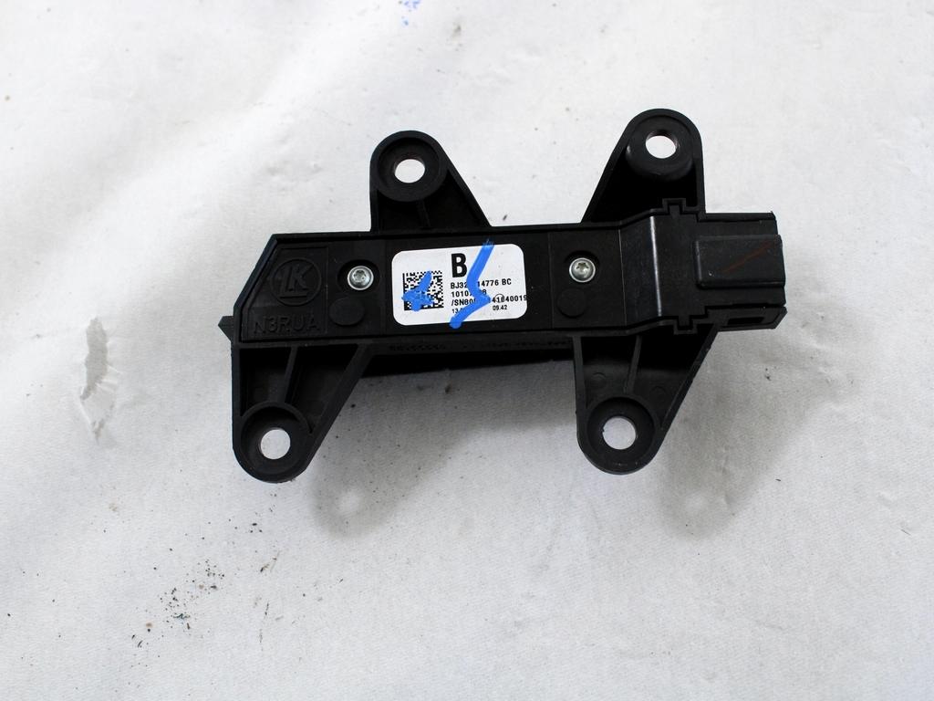 STIKALO ELEKTRICNIH SEDEZEV OEM N. BJ32-14776-BC ORIGINAL REZERVNI DEL LAND ROVER RANGE ROVER EVOQUE L538 (2012 - 2016)DIESEL LETNIK 2014