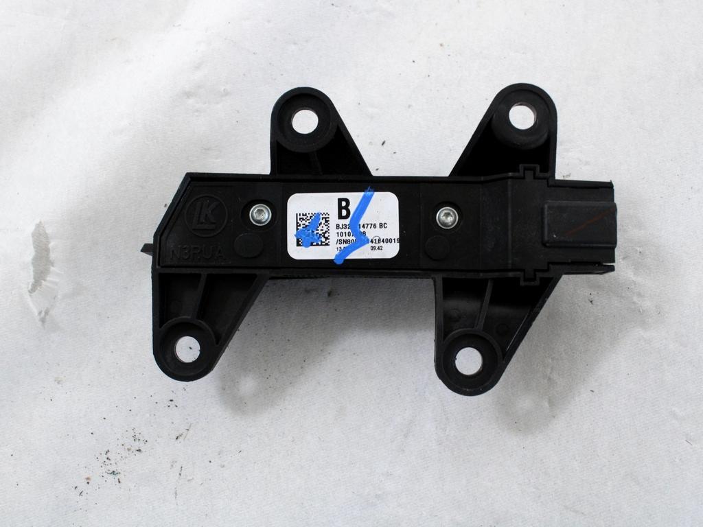 STIKALO ELEKTRICNIH SEDEZEV OEM N. BJ32-14776-BC ORIGINAL REZERVNI DEL LAND ROVER RANGE ROVER EVOQUE L538 (2012 - 2016)DIESEL LETNIK 2014