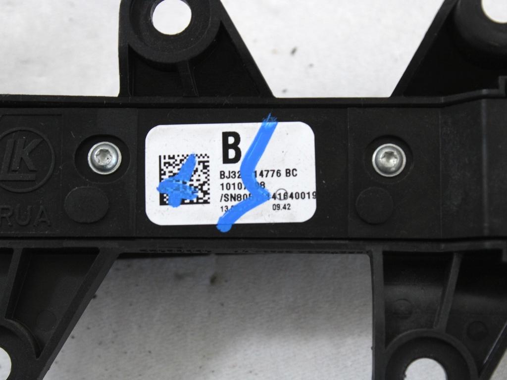 STIKALO ELEKTRICNIH SEDEZEV OEM N. BJ32-14776-BC ORIGINAL REZERVNI DEL LAND ROVER RANGE ROVER EVOQUE L538 (2012 - 2016)DIESEL LETNIK 2014