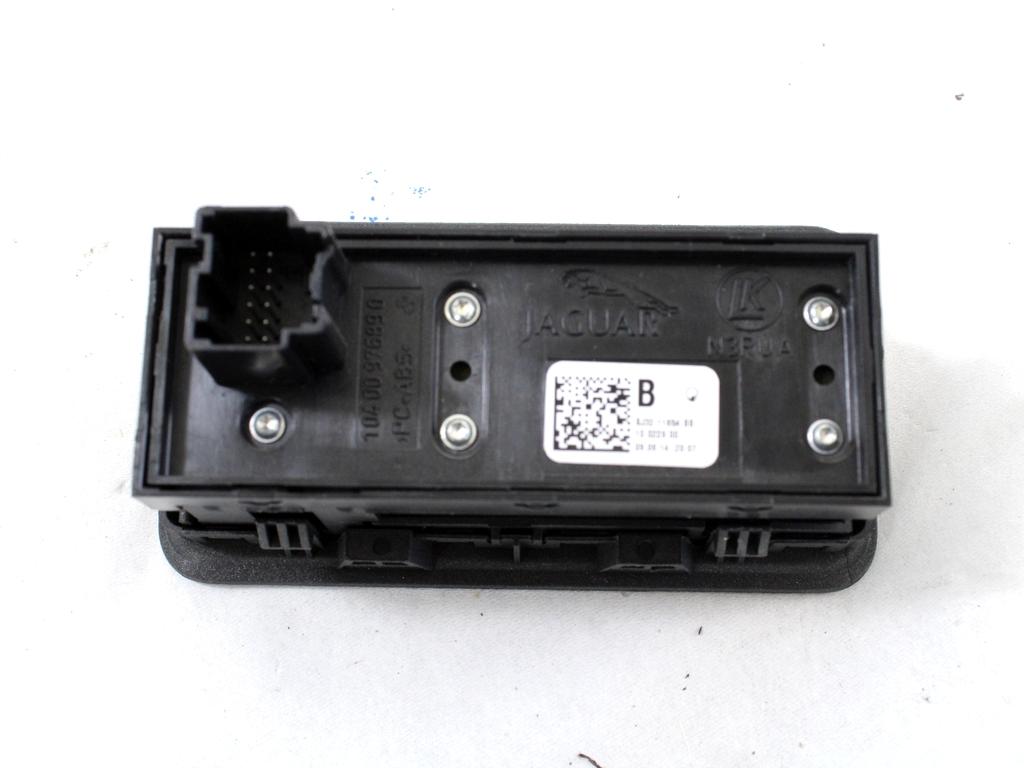 RAZLICNA STIKALA  OEM N. BJ32-11654-BB ORIGINAL REZERVNI DEL LAND ROVER RANGE ROVER EVOQUE L538 (2012 - 2016)DIESEL LETNIK 2014