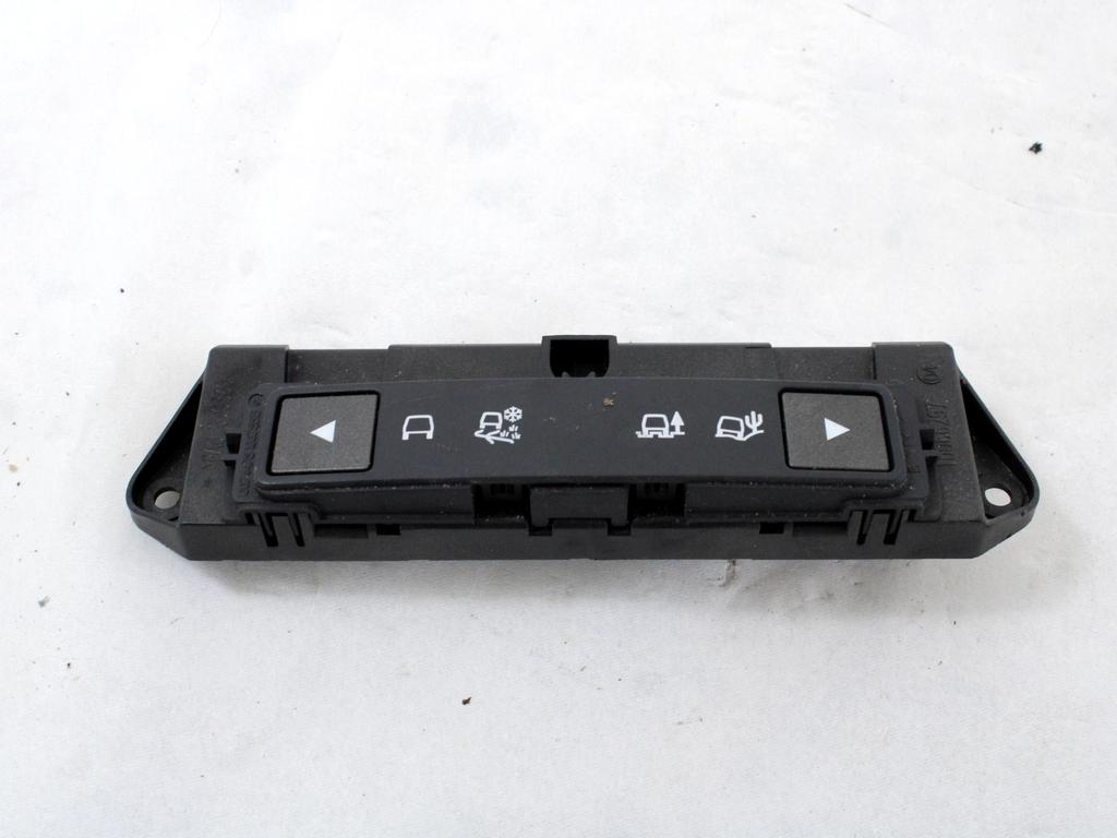 STIKALO ZA VZMETENJE OEM N. EJ32-14B596-AB ORIGINAL REZERVNI DEL LAND ROVER RANGE ROVER EVOQUE L538 (2012 - 2016)DIESEL LETNIK 2014