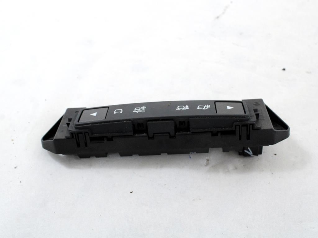 STIKALO ZA VZMETENJE OEM N. EJ32-14B596-AB ORIGINAL REZERVNI DEL LAND ROVER RANGE ROVER EVOQUE L538 (2012 - 2016)DIESEL LETNIK 2014