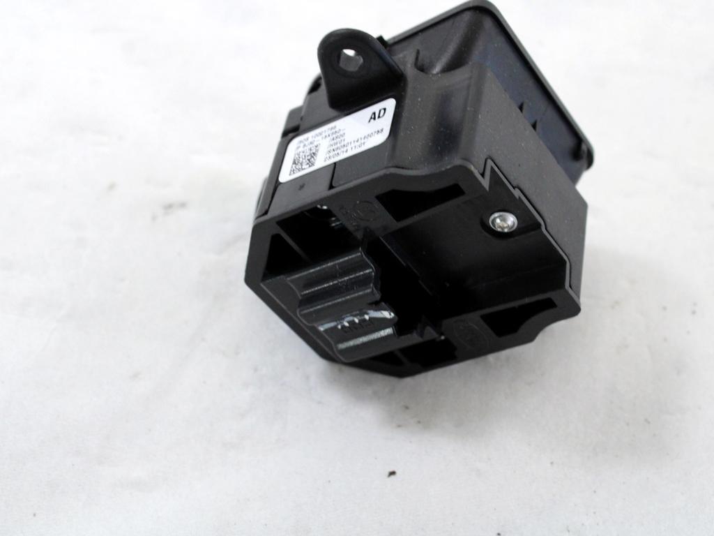 RAZLICNA STIKALA  OEM N. BJ32-15K850-AD ORIGINAL REZERVNI DEL LAND ROVER RANGE ROVER EVOQUE L538 (2012 - 2016)DIESEL LETNIK 2014