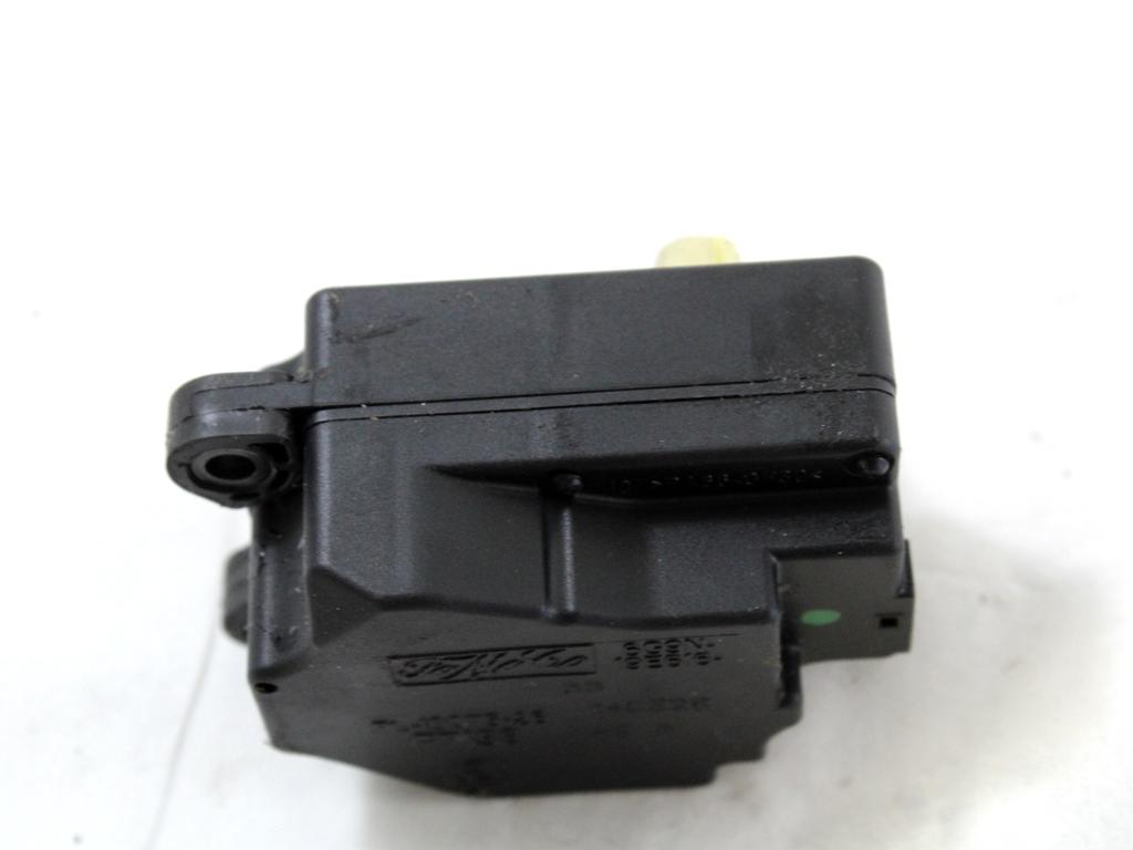 MOTORCEK OGREVANJA OEM N. 6G9N-19E616-BB ORIGINAL REZERVNI DEL LAND ROVER RANGE ROVER EVOQUE L538 (2012 - 2016)DIESEL LETNIK 2014