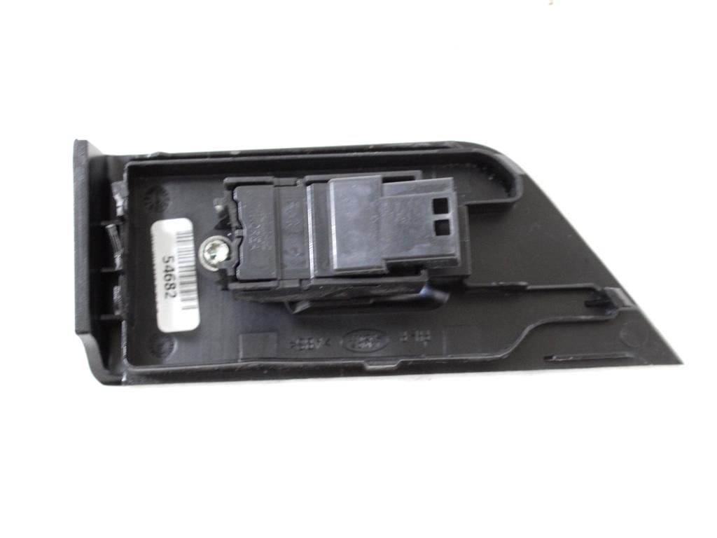 ZADNJE STIKALO OEM N. BJ32-14717-AB ORIGINAL REZERVNI DEL LAND ROVER RANGE ROVER EVOQUE L538 (2012 - 2016)DIESEL LETNIK 2014