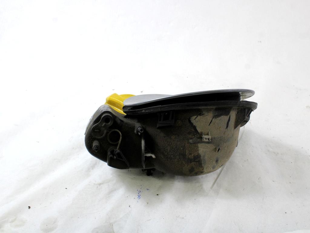 LOPUTA GORIVA OEM N. LR025079 ORIGINAL REZERVNI DEL LAND ROVER RANGE ROVER EVOQUE L538 (2012 - 2016)DIESEL LETNIK 2014