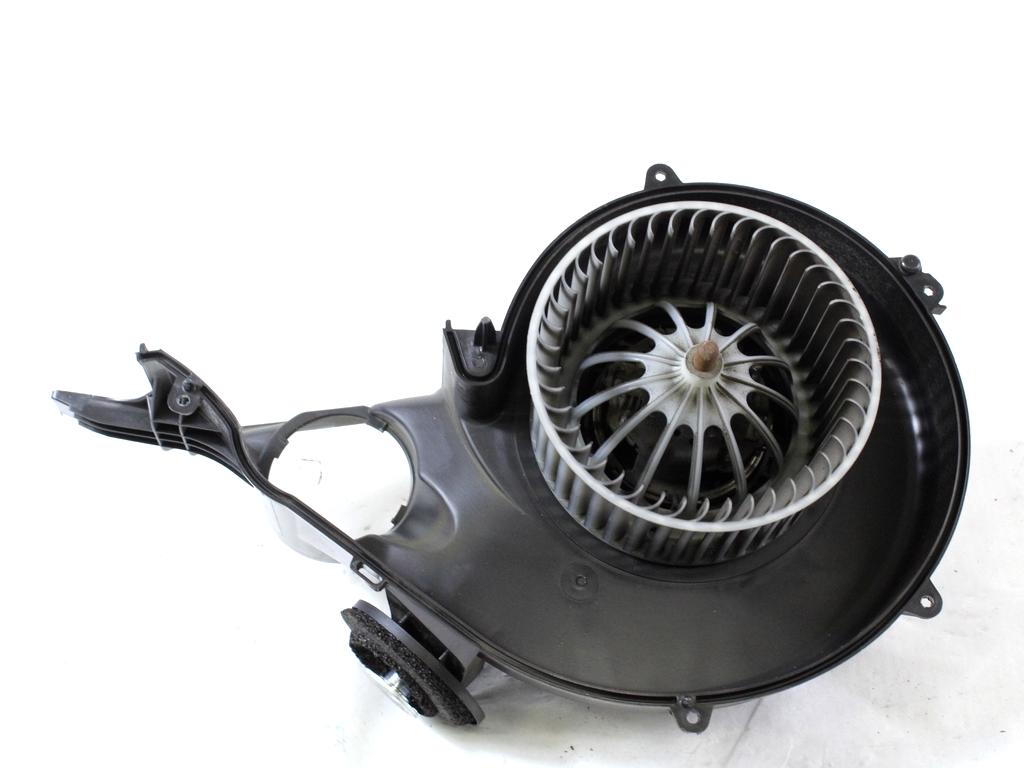 VENTILATOR  KABINE  OEM N. 6G9N-18D413-AA ORIGINAL REZERVNI DEL LAND ROVER RANGE ROVER EVOQUE L538 (2012 - 2016)DIESEL LETNIK 2014