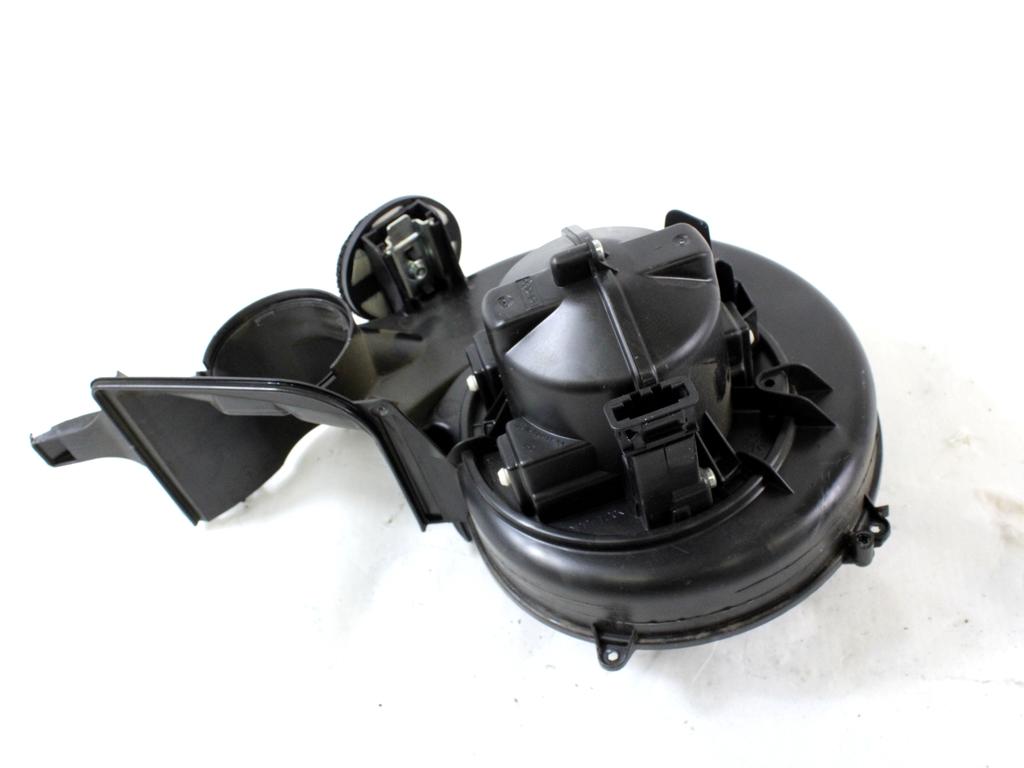 VENTILATOR  KABINE  OEM N. 6G9N-18D413-AA ORIGINAL REZERVNI DEL LAND ROVER RANGE ROVER EVOQUE L538 (2012 - 2016)DIESEL LETNIK 2014