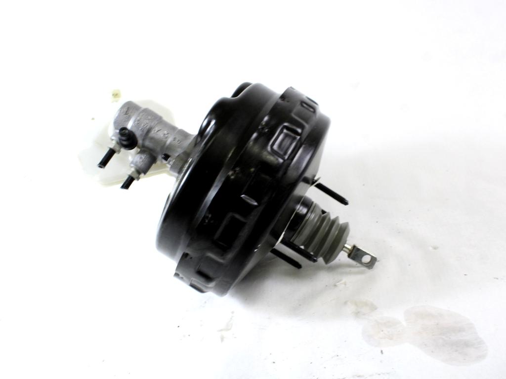 SERVO OJACEVALNIK ZAVOR S PUMPO OEM N. BJ32-2B195-AC ORIGINAL REZERVNI DEL LAND ROVER RANGE ROVER EVOQUE L538 (2012 - 2016)DIESEL LETNIK 2014