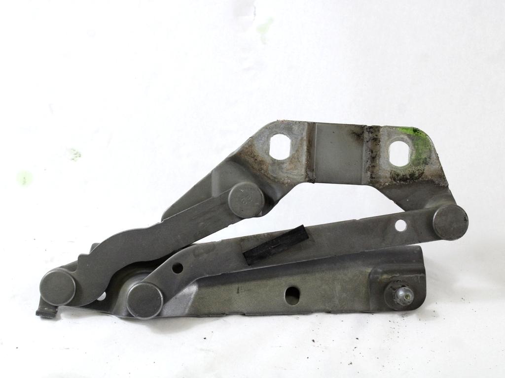 PANTI POKROVA MOTORJA OEM N. 6H52-16800-AC ORIGINAL REZERVNI DEL LAND ROVER RANGE ROVER EVOQUE L538 (2012 - 2016)DIESEL LETNIK 2014