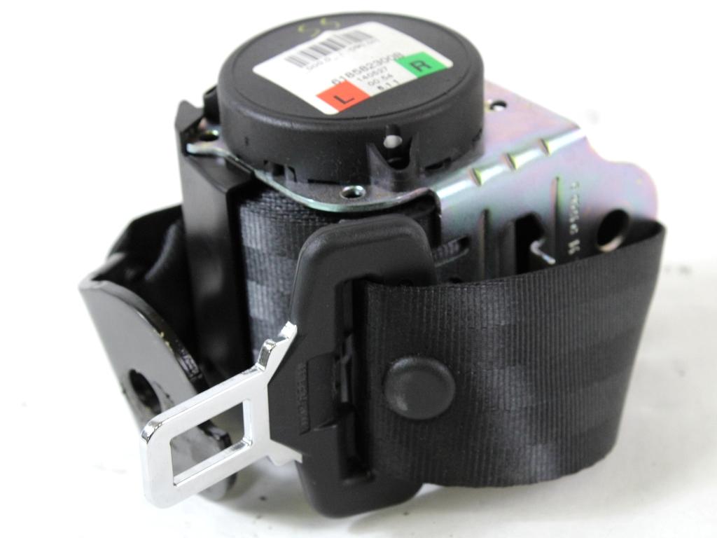 VARNOSTNI PAS OEM N. BJ32-611B68-AD8PVJ ORIGINAL REZERVNI DEL LAND ROVER RANGE ROVER EVOQUE L538 (2012 - 2016)DIESEL LETNIK 2014