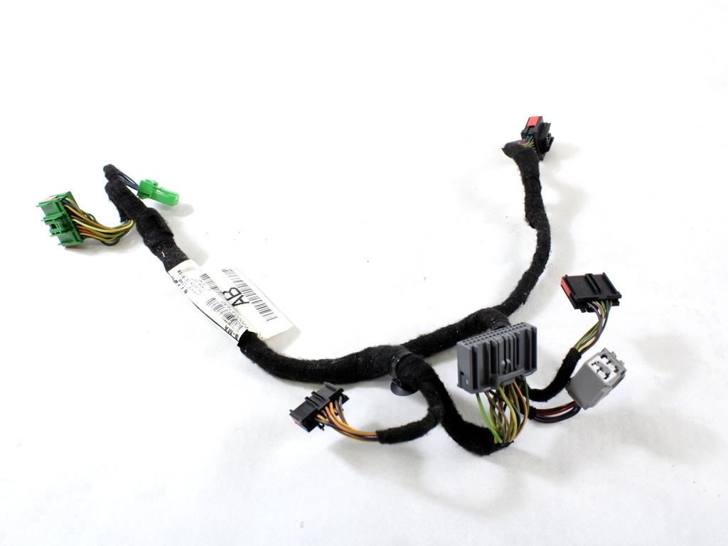 ELEKTRICNA NAPELJAVA OEM N. EJ32-14K042-AB ORIGINAL REZERVNI DEL LAND ROVER RANGE ROVER EVOQUE L538 (2012 - 2016)DIESEL LETNIK 2014