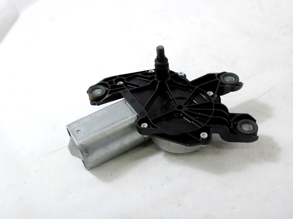 MOTORCEK ZADNJEGA BRISALCA OEM N. BJ32-17404-AA ORIGINAL REZERVNI DEL LAND ROVER RANGE ROVER EVOQUE L538 (2012 - 2016)DIESEL LETNIK 2014