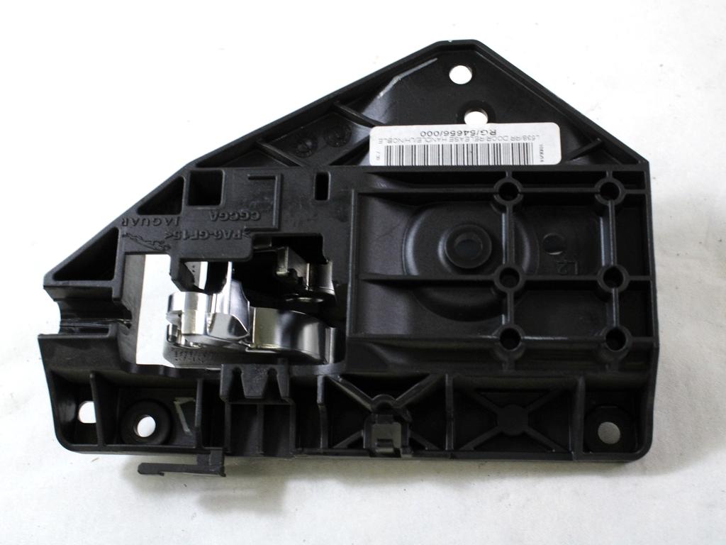 NOTRANJA KLJUKA  OEM N. BJ32-22601-AB ORIGINAL REZERVNI DEL LAND ROVER RANGE ROVER EVOQUE L538 (2012 - 2016)DIESEL LETNIK 2014