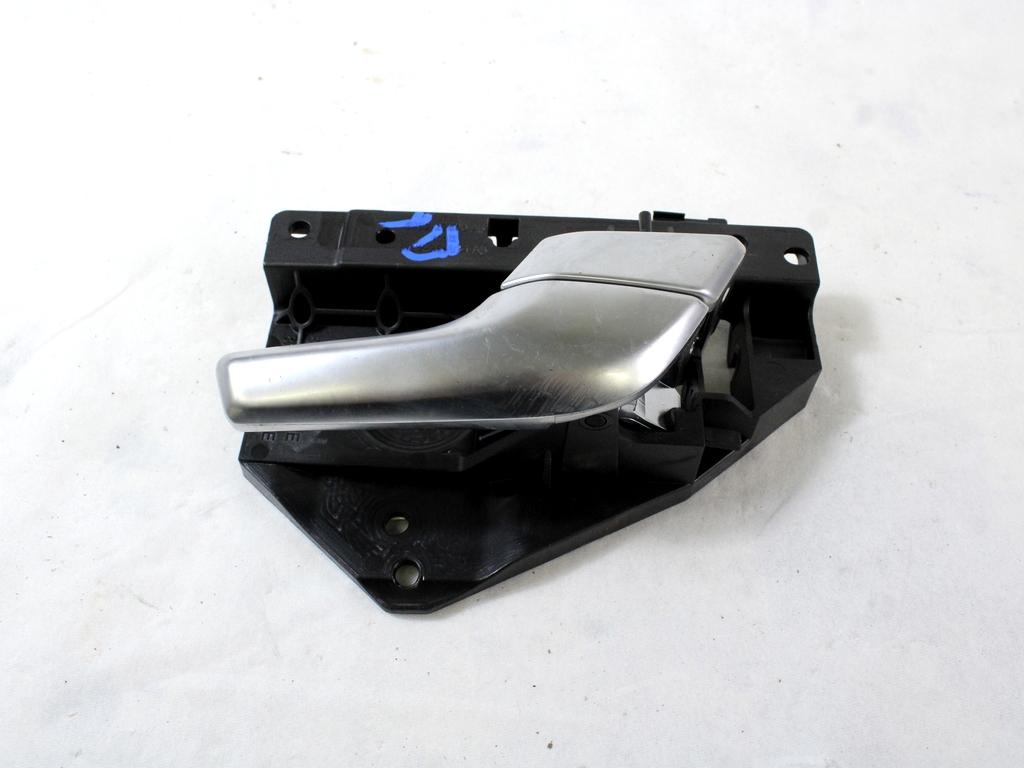 NOTRANJA KLJUKA  OEM N. BJ32-22600-AB ORIGINAL REZERVNI DEL LAND ROVER RANGE ROVER EVOQUE L538 (2012 - 2016)DIESEL LETNIK 2014