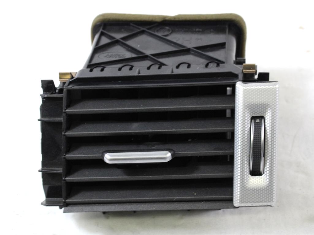 ODVOD ZRAKA OEM N. BJ32018B08HB ORIGINAL REZERVNI DEL LAND ROVER RANGE ROVER EVOQUE L538 (2012 - 2016)DIESEL LETNIK 2014