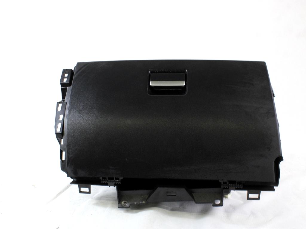 PREDAL ZA DOKUMENTE OEM N. LR043474 ORIGINAL REZERVNI DEL LAND ROVER RANGE ROVER EVOQUE L538 (2012 - 2016)DIESEL LETNIK 2014