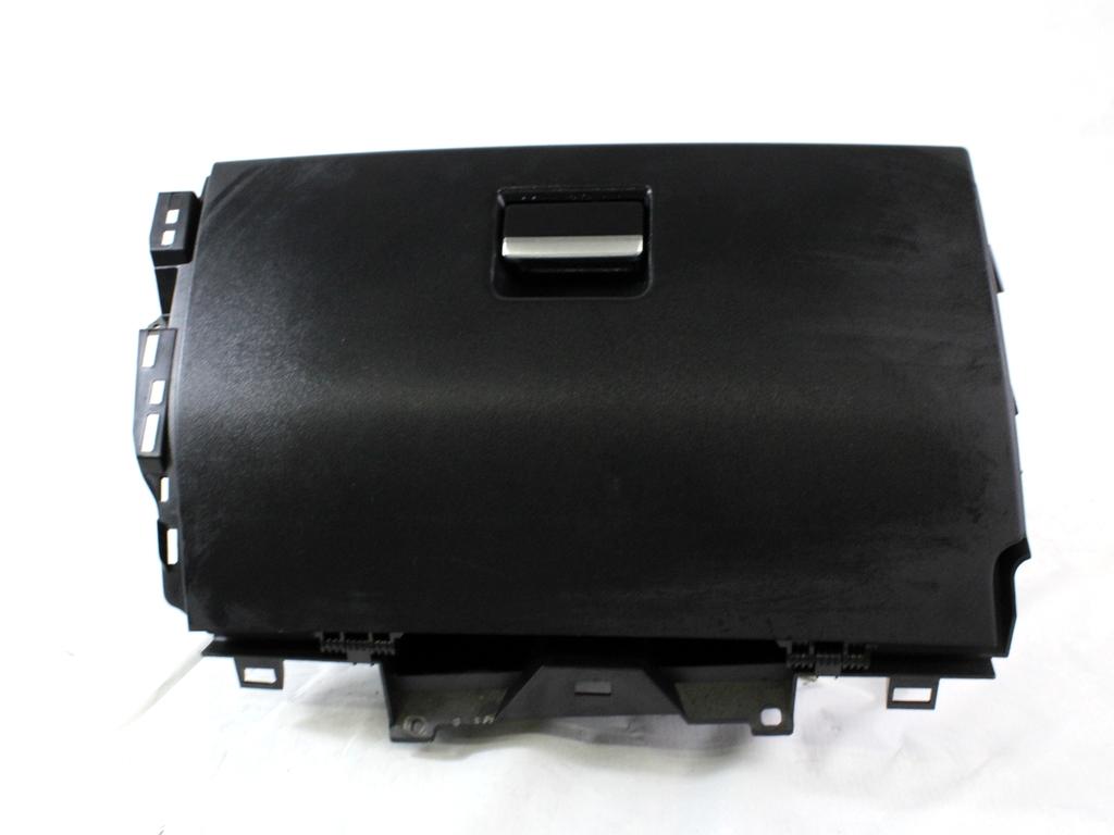 PREDAL ZA DOKUMENTE OEM N. LR043474 ORIGINAL REZERVNI DEL LAND ROVER RANGE ROVER EVOQUE L538 (2012 - 2016)DIESEL LETNIK 2014