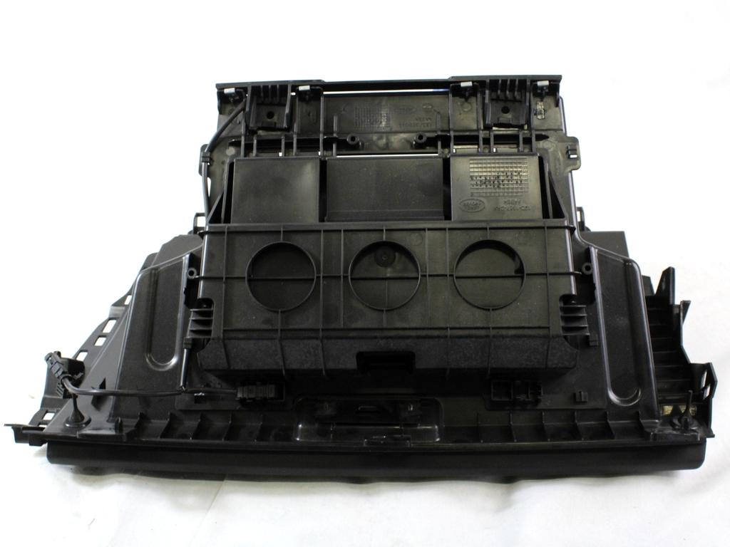 PREDAL ZA DOKUMENTE OEM N. LR043474 ORIGINAL REZERVNI DEL LAND ROVER RANGE ROVER EVOQUE L538 (2012 - 2016)DIESEL LETNIK 2014