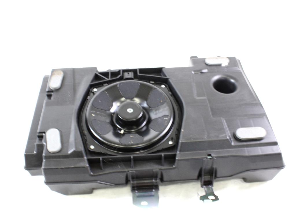 ZVOCNIKI OEM N. BJ32-18808-EB ORIGINAL REZERVNI DEL LAND ROVER RANGE ROVER EVOQUE L538 (2012 - 2016)DIESEL LETNIK 2014