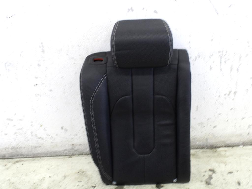 ZADNJI DELJIVI NASLON BLAGO OEM N. SCPSPLRRANGEROVEREVOQUEL538SV5P ORIGINAL REZERVNI DEL LAND ROVER RANGE ROVER EVOQUE L538 (2012 - 2016)DIESEL LETNIK 2014