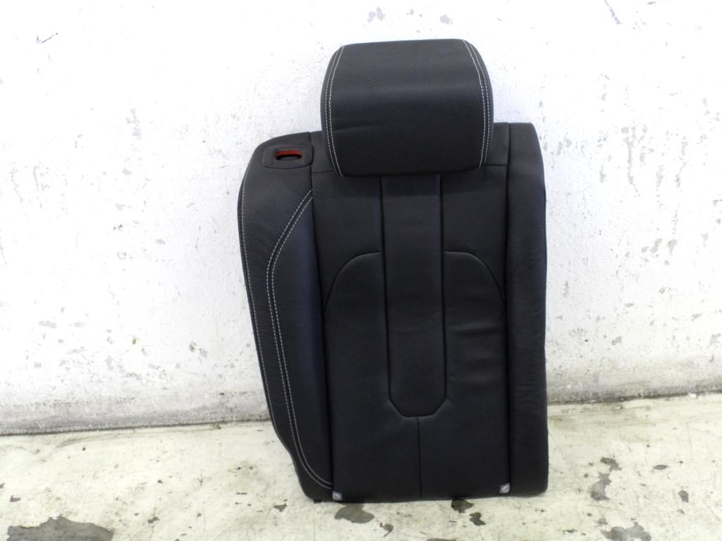 ZADNJI DELJIVI NASLON BLAGO OEM N. SCPSPLRRANGEROVEREVOQUEL538SV5P ORIGINAL REZERVNI DEL LAND ROVER RANGE ROVER EVOQUE L538 (2012 - 2016)DIESEL LETNIK 2014