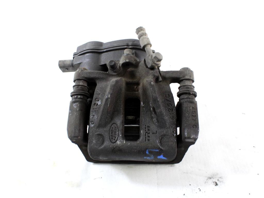 SPREDNJE LEVE ZAVORNE CELJUSTI  OEM N. LR113708 ORIGINAL REZERVNI DEL LAND ROVER RANGE ROVER EVOQUE L538 (2012 - 2016)DIESEL LETNIK 2014