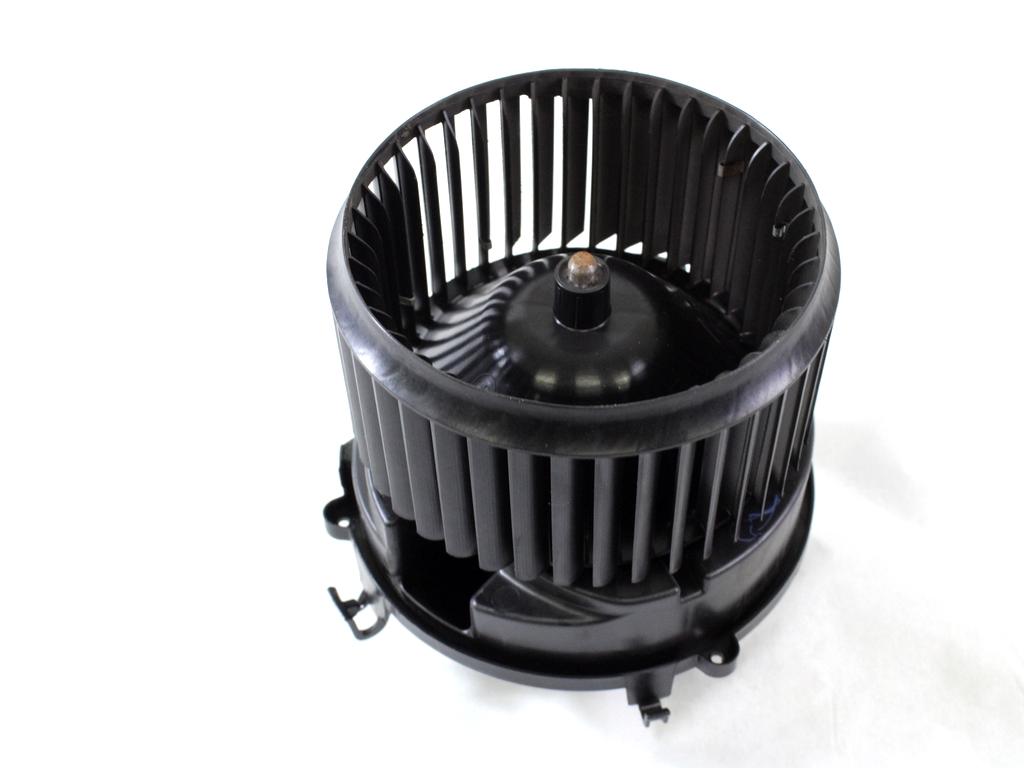 VENTILATOR  KABINE  OEM N. 9297752 ORIGINAL REZERVNI DEL MINI ONE - COOPER F55 / F56 / F57 (DAL 2018)BENZINA LETNIK 2020