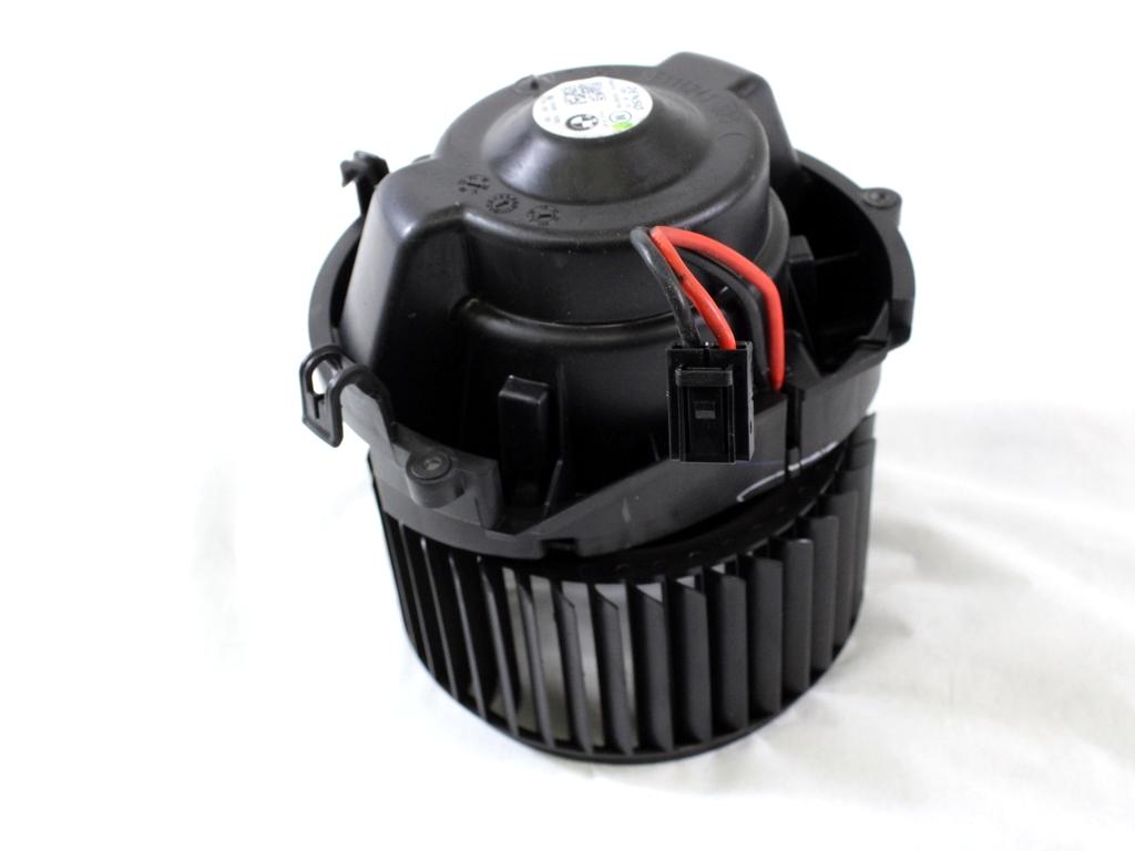 VENTILATOR  KABINE  OEM N. 9297752 ORIGINAL REZERVNI DEL MINI ONE - COOPER F55 / F56 / F57 (DAL 2018)BENZINA LETNIK 2020