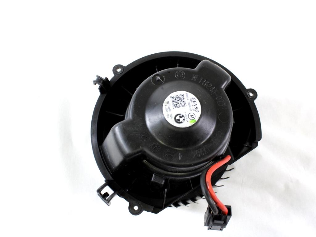 VENTILATOR  KABINE  OEM N. 9297752 ORIGINAL REZERVNI DEL MINI ONE - COOPER F55 / F56 / F57 (DAL 2018)BENZINA LETNIK 2020