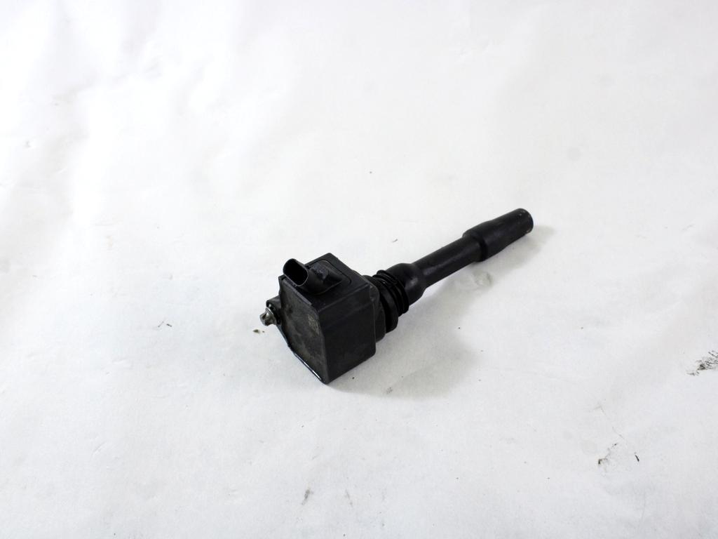 VZIGALNE TULJAVE OEM N. 8643360 ORIGINAL REZERVNI DEL MINI ONE - COOPER F55 / F56 / F57 (DAL 2018)BENZINA LETNIK 2020