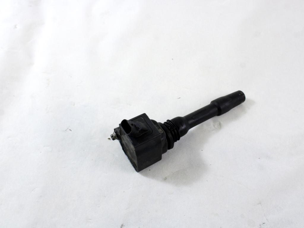 VZIGALNE TULJAVE OEM N. 8643360 ORIGINAL REZERVNI DEL MINI ONE - COOPER F55 / F56 / F57 (DAL 2018)BENZINA LETNIK 2020