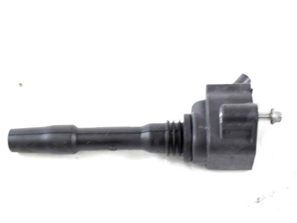 VZIGALNE TULJAVE OEM N. 8643360 ORIGINAL REZERVNI DEL MINI ONE - COOPER F55 / F56 / F57 (DAL 2018)BENZINA LETNIK 2020