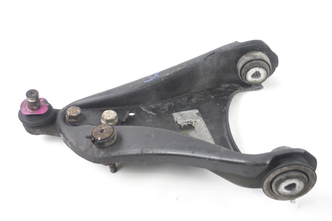 SPREDNJA LEVA ROKA  OEM N. 8200942422 ORIGINAL REZERVNI DEL RENAULT KANGOO KC0/1 MK1 R (2003-2008) BENZINA/METANO LETNIK 2006