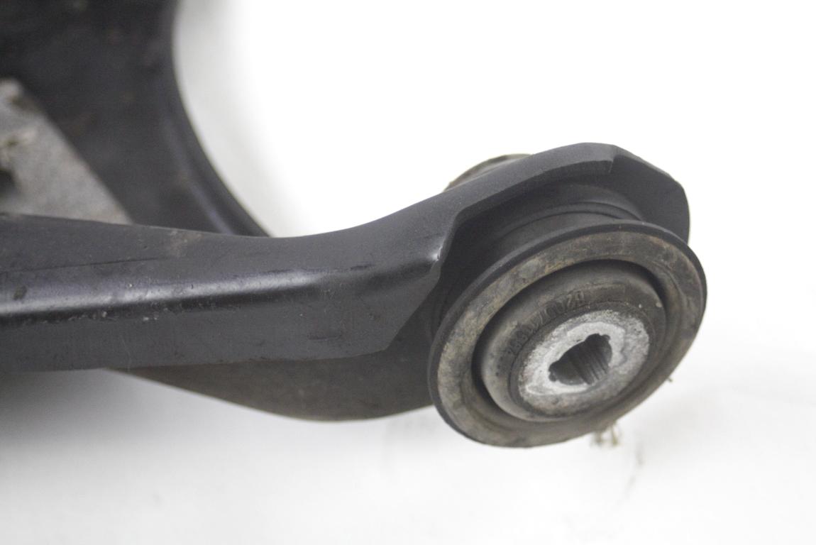 SPREDNJA LEVA ROKA  OEM N. 8200942422 ORIGINAL REZERVNI DEL RENAULT KANGOO KC0/1 MK1 R (2003-2008) BENZINA/METANO LETNIK 2006