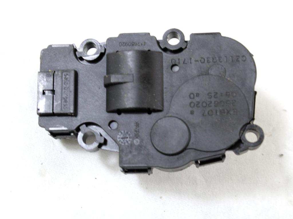 MOTORCEK OGREVANJA OEM N. CZ113930-1710 ORIGINAL REZERVNI DEL MINI ONE - COOPER F55 / F56 / F57 (DAL 2018)BENZINA LETNIK 2020