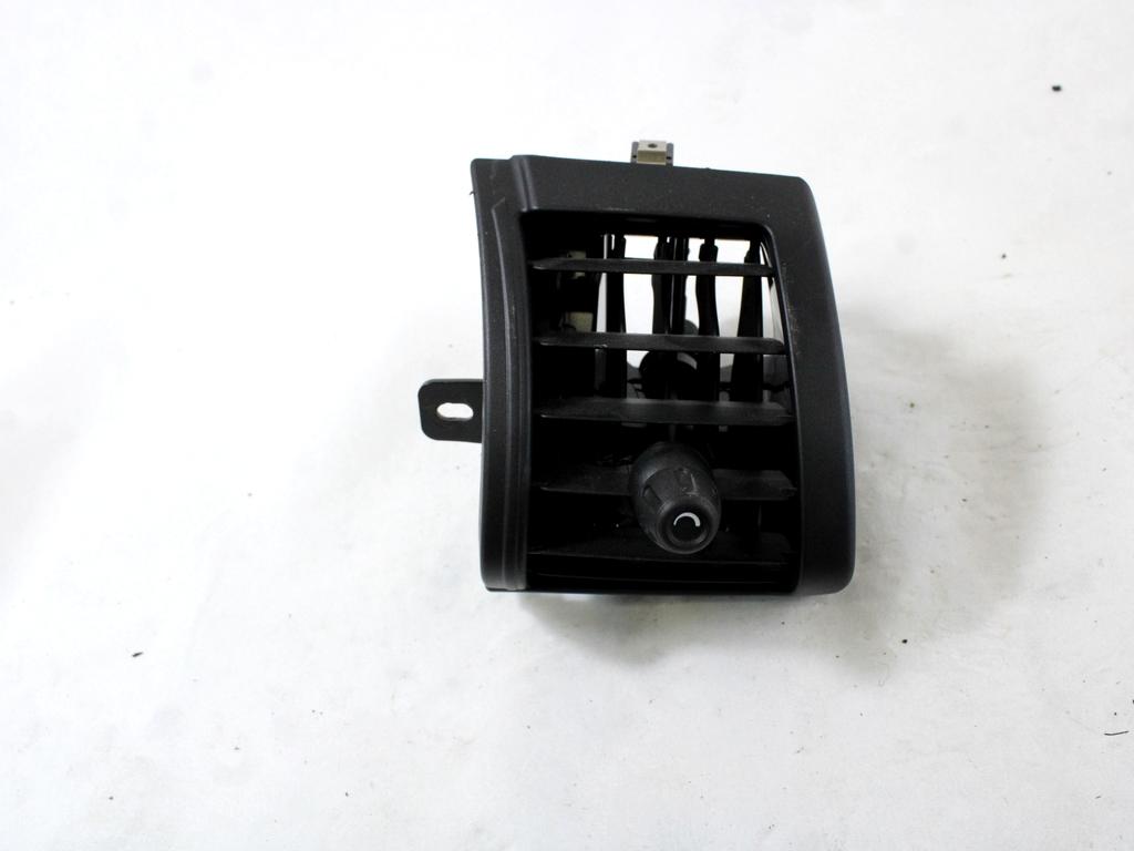 CENTRALNE PREZRACEVALNE SOBE  OEM N. 64229265406 ORIGINAL REZERVNI DEL MINI ONE - COOPER F55 / F56 / F57 (DAL 2018)BENZINA LETNIK 2020