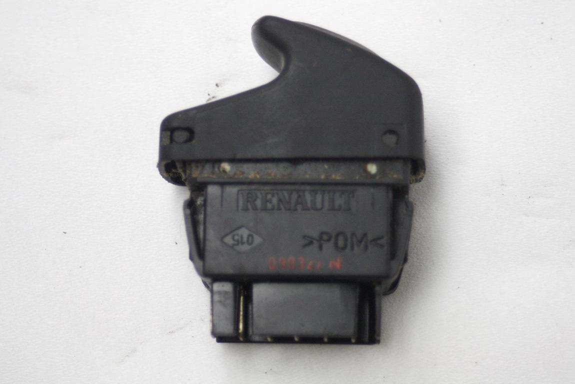 STIKALO SPREDNJIH LEVIH SIP OEM N. 7700838099 ORIGINAL REZERVNI DEL RENAULT KANGOO KC0/1 MK1 R (2003-2008) BENZINA/METANO LETNIK 2006