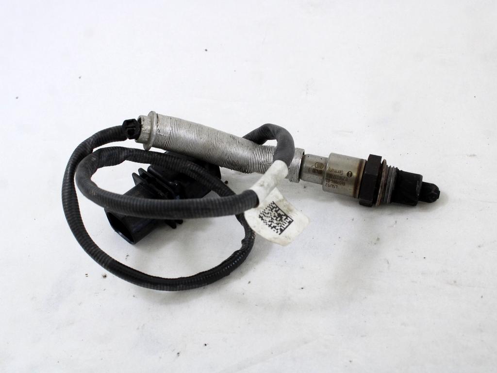 SONDA LAMBDA  OEM N. 8659884 ORIGINAL REZERVNI DEL MINI ONE - COOPER F55 / F56 / F57 (DAL 2018)BENZINA LETNIK 2020