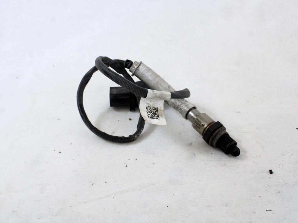 SONDA LAMBDA  OEM N. 8659884 ORIGINAL REZERVNI DEL MINI ONE - COOPER F55 / F56 / F57 (DAL 2018)BENZINA LETNIK 2020