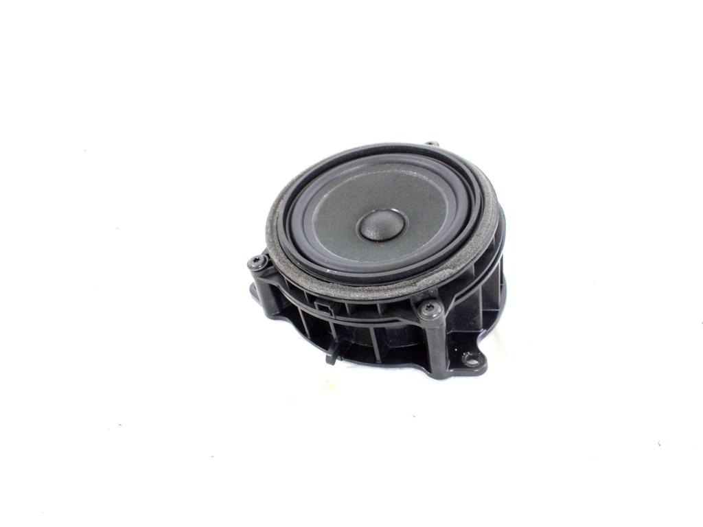 ZVOCNIKI OEM N. 65138715685 ORIGINAL REZERVNI DEL MINI ONE - COOPER F55 / F56 / F57 (DAL 2018)BENZINA LETNIK 2020