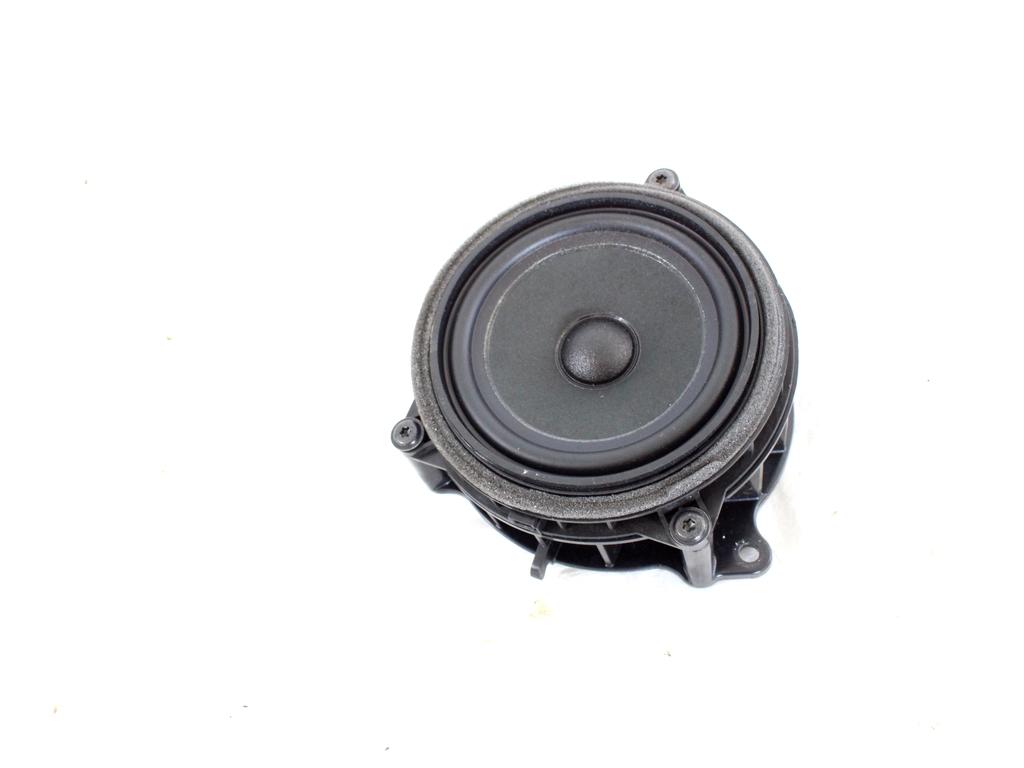 ZVOCNIKI OEM N. 65138715685 ORIGINAL REZERVNI DEL MINI ONE - COOPER F55 / F56 / F57 (DAL 2018)BENZINA LETNIK 2020